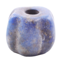 VIKING LAPIS LAZULI BEAD, 850-1000 AD - Fagan Arms