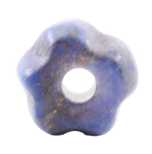 VIKING LAPIS LAZULI BEAD, 850-1000 AD - Fagan Arms