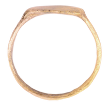 GRECO-ROMAN RING, C.200 BC-100 AD, SIZE 9 - Fagan Arms