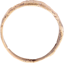 ROMAN RING C.100-350 AD, SIZE 6 ½ - Fagan Arms