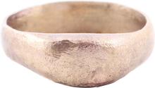 ROMAN RING C.100-350 AD, SIZE 10 - Fagan Arms