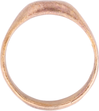 ROMAN RING C.100-350 AD, SIZE 10 - Fagan Arms