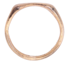 GRECO-ROMAN RING, C.200 BC-100 AD, SIZE 6 1/2 - Fagan Arms