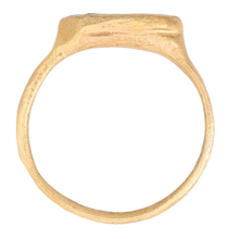 ROMAN RING 2ND-5TH CENTURY AD, SIZE 8 3/4 - Fagan Arms
