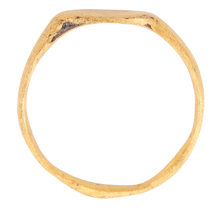 ROMAN RING 2ND-5TH CENTURY AD, SIZE 6 - Fagan Arms
