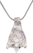 VIKING SORCERESS’S AMULET, 9TH-11TH CENTURY AD - Fagan Arms