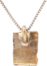 RARE VIKING WOMAN WARRIOR’S BRACELET PENDANT NECKLACE, 10TH-11TH CENTURY AD - Fagan Arms