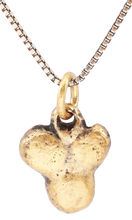 ITALIAN WOMAN’S PENDANT, C.1450-1650 - Fagan Arms