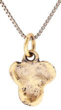 ITALIAN WOMAN’S PENDANT, C.1450-1650 - Fagan Arms