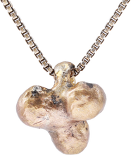 MEDIEVAL LADY’S PENDANT, NORTH ITALIAN 1400-1600 - Picardi Jewelry
