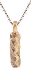 VIKING WARRIOR’S BRACELET PENDANT NECKLACE, 10TH-11TH CENTURY AD - Fagan Arms