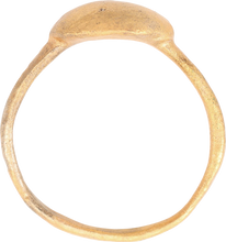 VIKING WARRIOR’S RING 800-1000 AD, SIZE 9 ¾ - Fagan Arms