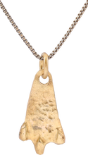 VIKING SORCERESS’S AMULET, 9TH-11TH CENTURY AD - Fagan Arms