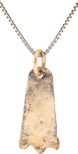 VIKING SORCERESS’S AMULET, 9TH-11TH CENTURY AD