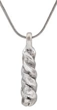 VIKING WARRIOR’S BRACELET PENDANT NECKLACE, 850-1050 AD - Fagan Arms