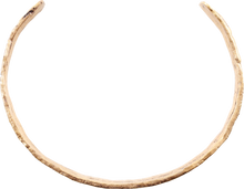 ANCIENT VIKING WOMAN’S BRACELET C.850-1050 AD - Picardi Jewelry
