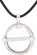 VIKING PROTECTIVE BROOCH, C.900-1050 AD - Fagan Arms
