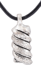 VIKING WARRIOR’S BRACELET PENDANT NECKLACE, 850-1050 AD - Fagan Arms