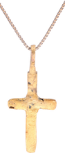EUROPEAN PEASANT’S CROSS, 17TH-18TH CENTURY - Fagan Arms