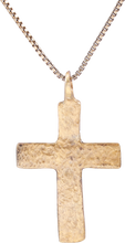 18TH CENTURY EUROPEAN CROSS - Picardi Jewelry
