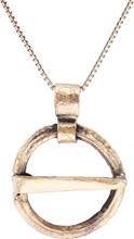 VIKING PROTECTIVE BROOCH, C.900-1050 AD - Fagan Arms