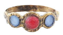 EUROPEAN LADY’S RING 16TH-17TH CENTURY, SIZE 9 - Picardi Jewelry