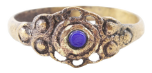 EUROPEAN LADY’S RING 16TH-17TH CENTURY, SIZE 10 ½ - Picardi Jewelry