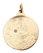 SIAMESE BUDDHIST MONK AMULET, EARLY 20th CENTURY AD - Picardi Jewelry