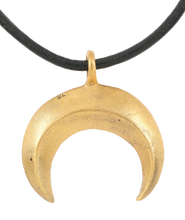 OTTOMAN TURKISH AMULET NECKLACE 15TH-16TH CENTURY - Fagan Arms