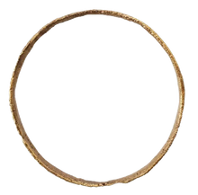 ANCIENT VIKING WEDDING RING C.850-1050 AD, SIZE 9 1/4 - Picardi Jewelry