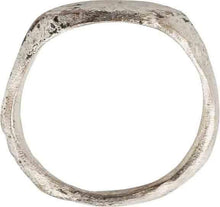 MEDIEVAL EUROPEAN MAN’S RING, 13th-15th CENTURY SIZE 3 ¼ - Picardi Jewelers