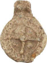 ENGLISH CHRISTIAN PILGRIM’S BADGE, 14TH-15TH CENTURY AD - Picardi Jewelers