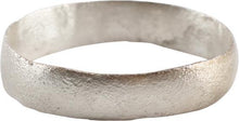 ANCIENT VIKING WEDDING RING C.850-1050 AD SIZE 8 1/2 - Picardi Jewelers