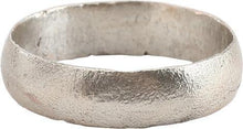 ANCIENT VIKING WEDDING RING C.850-1050 AD SIZE 8 1/4 - Picardi Jewelers