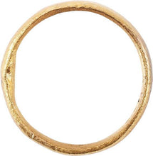 ANCIENT VIKING WEDDING RING C.850-1050 AD SIZE 4 - Picardi Jewelers