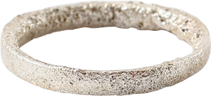ANCIENT VIKING BEARD RING C.850-1050 AD (8202526261422)