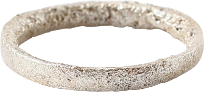 ANCIENT VIKING BEARD RING C.850-1050 AD (8202526261422)