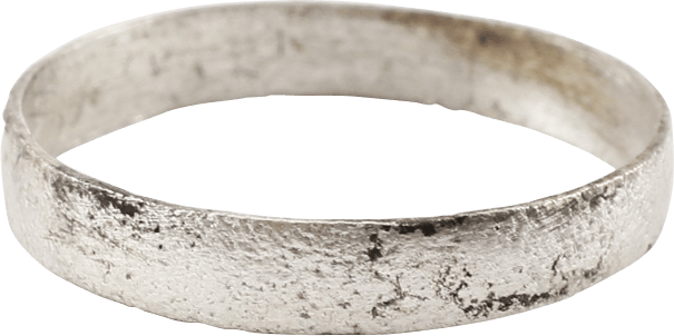 VIKING WEDDING RING, SIZE 8 - Picardi Jewelry