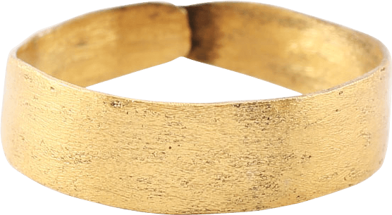 RARE VARIATION VIKING WEDDING RING, SIZE 11 1/2 - Picardi Jewelers