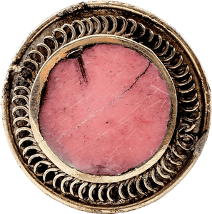 GYPSY RING, 19TH CENTURY, SIZE 9 1/4 - Picardi Jewelers