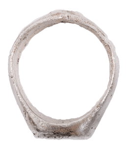 VIKING WARRIOR’S PINKY RING, 9TH-11TH CENTURY, SIZE 7 3/4 - Picardi Jewelers
