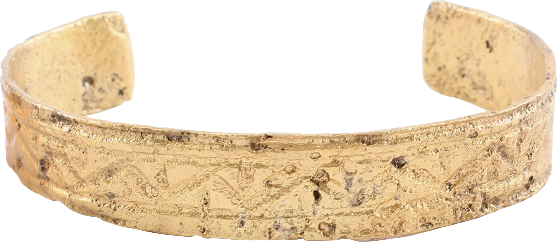 VIKING BRACELET, C.850-1050 AD - Fagan Arms (8202677190830)