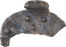 VIKING LUNAR PENDANT, 10TH-11TH CENTURY AD - Fagan Arms (8202640490670)