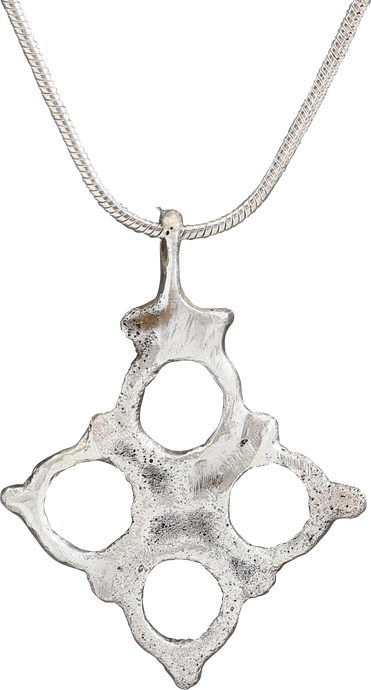 ITALIAN WOMAN’S PENDANT, C.1450-1650 - Picardi Jewelry