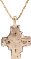 EUROPEAN PILGRIM’S OR CRUSADER’S CROSS, 11TH-13TH CENTURY AD - Fagan Arms (8202619879598)