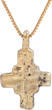 EUROPEAN PILGRIM'S CROSS, 7th-10th CENTURY - Fagan Arms (8202643407022)