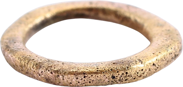 VIKING BEARD RING, 9TH-11TH CENTURY - Fagan Arms (8202632364206)