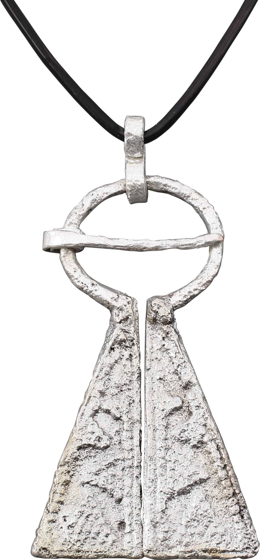 EXCEPTIONAL VIKING PROTECTIVE BROOCH, C.950-1050 AD - Fagan Arms (8202648453294)