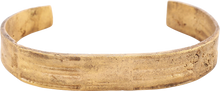 RARE VIKING BRACELET, C.850-1050 AD - Fagan Arms (8202641572014)