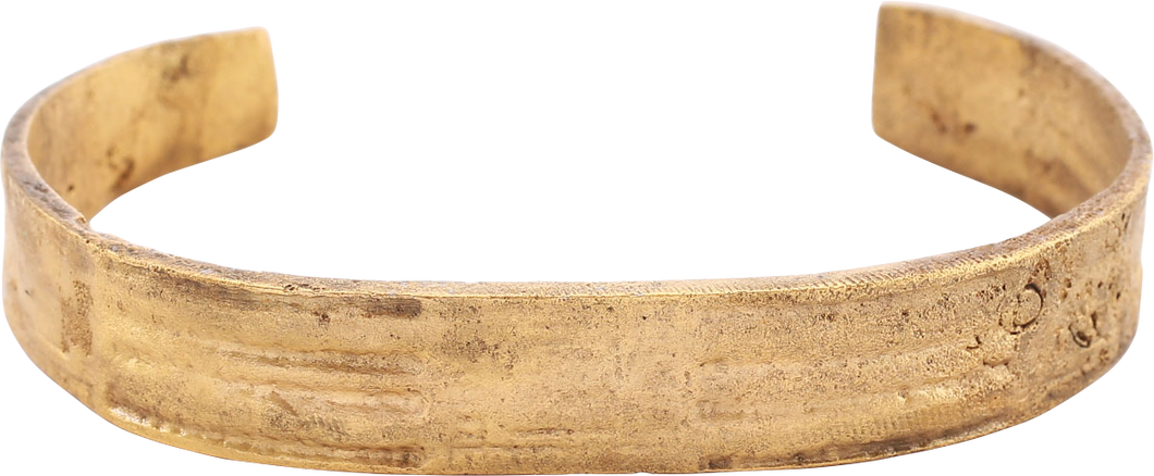 RARE VIKING BRACELET, C.850-1050 AD - Fagan Arms (8202641572014)